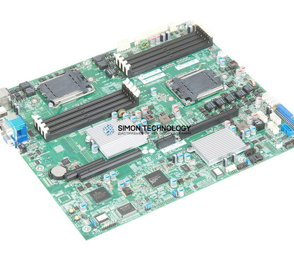 Материнская плата HPE Systemboard AMD 2 port (452339-001)