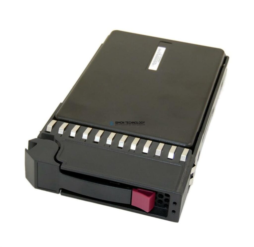 Салазка/корзина HPE BLANK.HDD (481344-001)