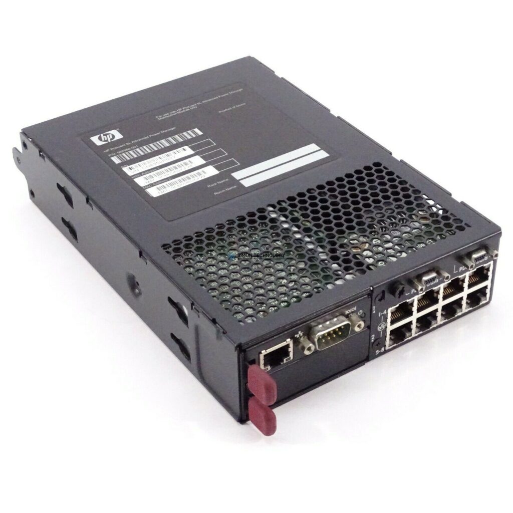 Модуль — ASSY / RCM CHASSIS (590629-001)