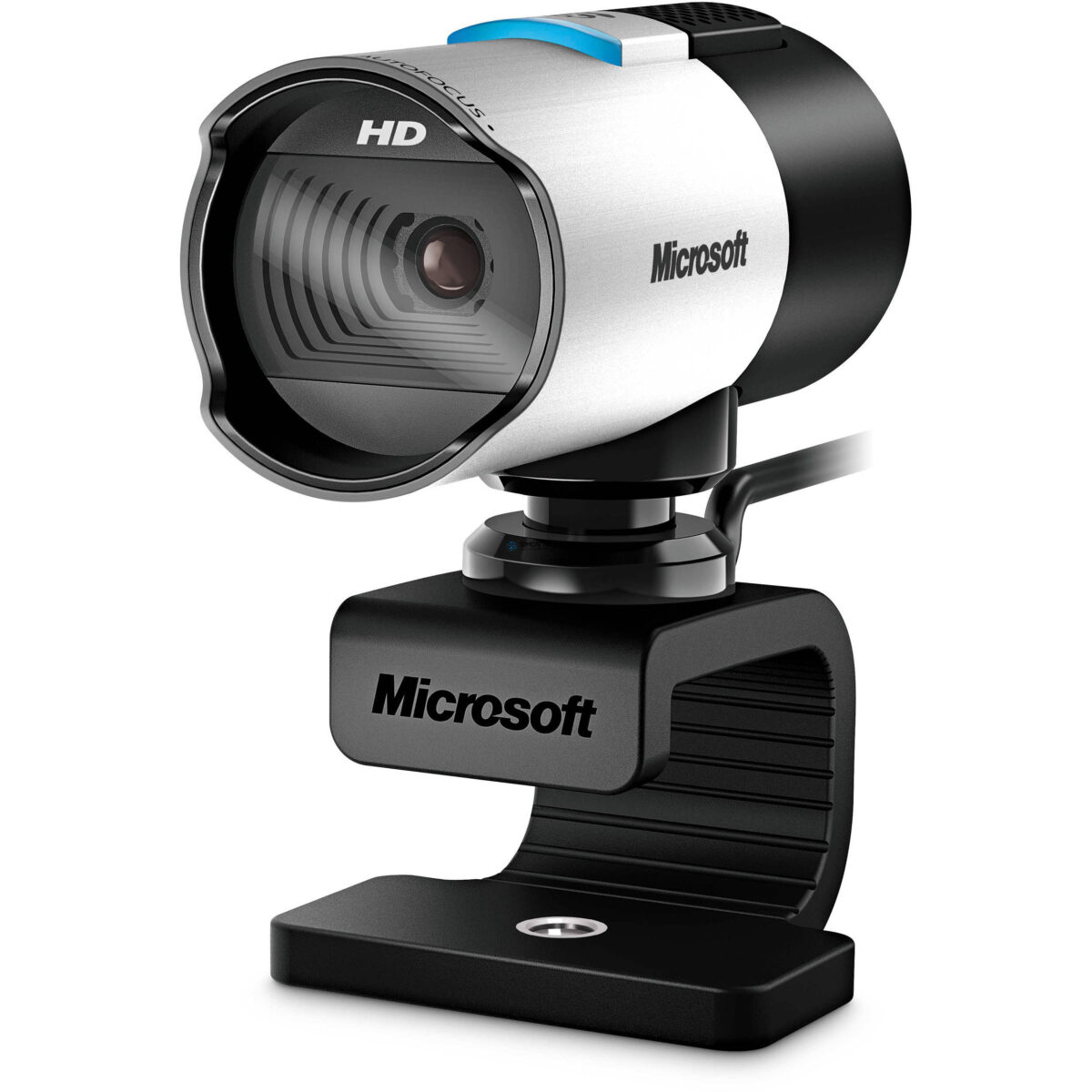 Microsoft LifeCam Studio for Business - Web-Kamera (5WH-00002)