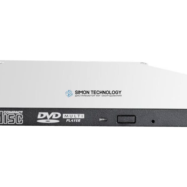 Оптический привод HP 9.5mm SATA DVD ROM Jb Kit (652238-B21)