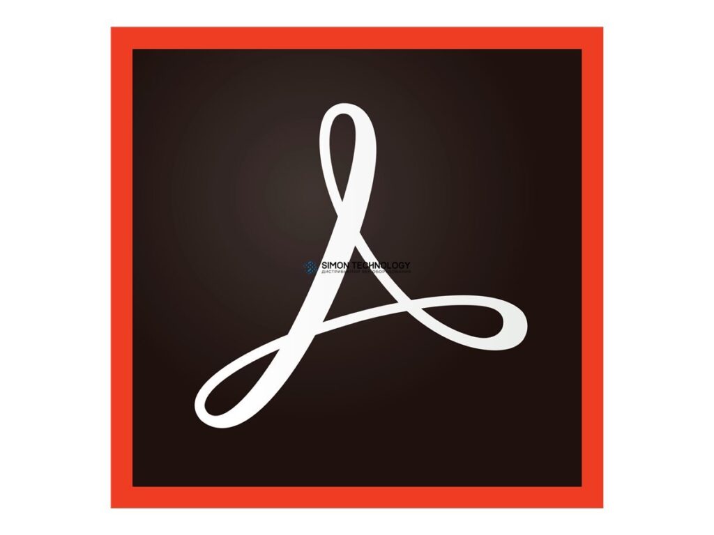Adobe Acrobat Pro 2017 Win ESD (65281059)