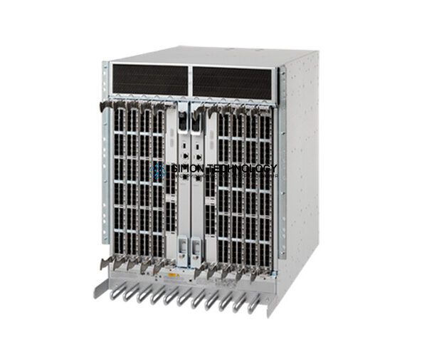 HPE Chassis 8 Slot DIRECTOR (658795-001)