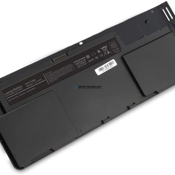 Батарея HP OD06XL - Laptop-Batterie (Long Life) - 1 x Lithium-Polymer (698943-001)
