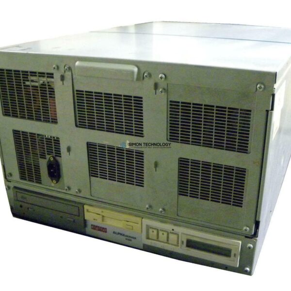 HPE CHASSIS.ASSEMBLY IIP (70-31961-01)