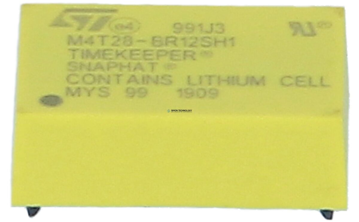 Батарея HPE - Battery M4T28 Br12Sh1 (708907-001)