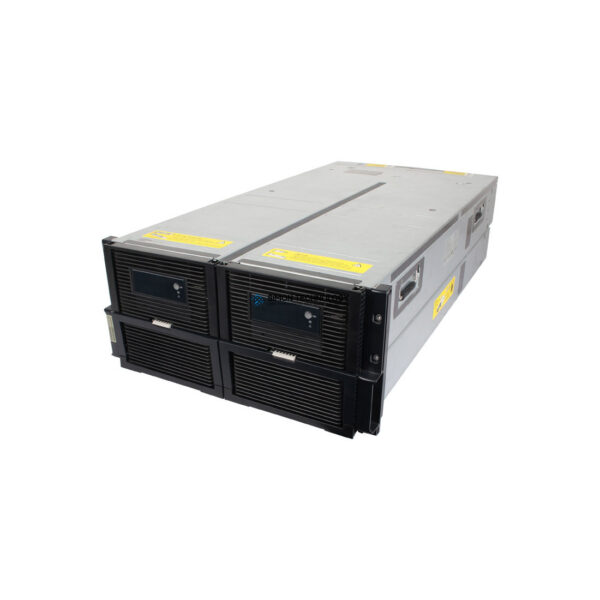 HPE Chassis MDS600 LCD (712429-001)