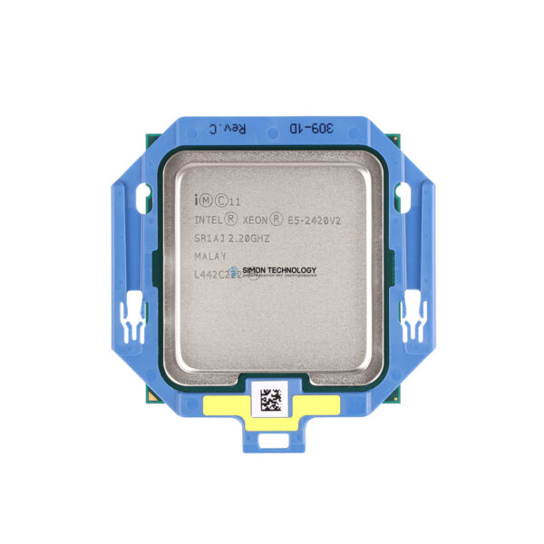 Процессор HP DL380e Gen8 Intel Xeon E5-2420v2 (2.2GHz/6-core/15MB/80W) P (724567-B21)