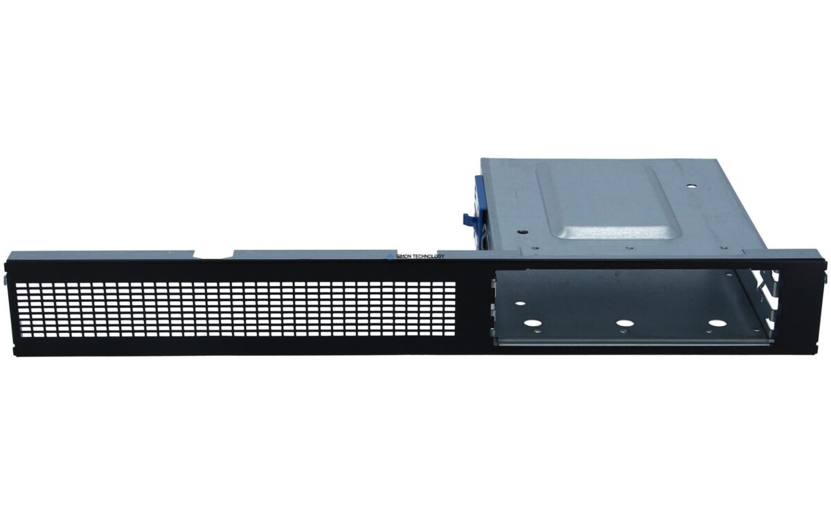 Дисковая корзина HP ML350 Gen9 LFF Media Cage Kit (726561-B21)