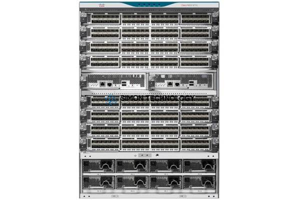 HPE CHASIS MDS9710 (734841-001)