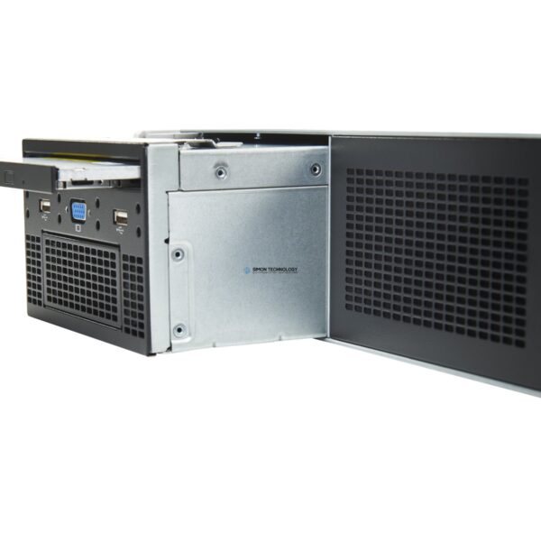 HP DL360 Gen9 2SFF SAS/SATA Universal Media Bay Kit (764630-B21)
