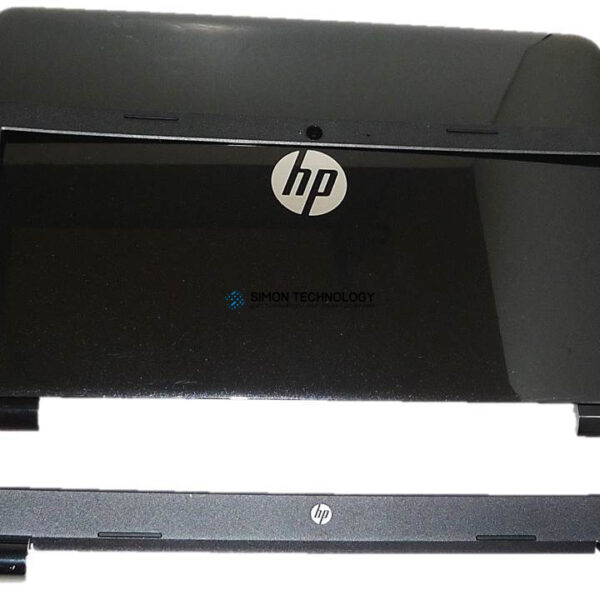 HP LCD BACK COVER TBS (813930-001)