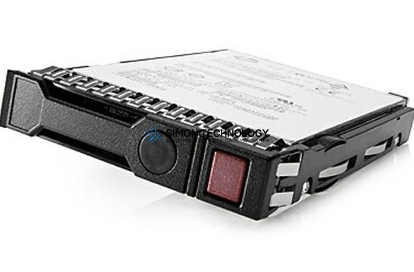 SSD HP 1.92TB 12G SAS Read Intensive-3 SFF 2.5-in SC Wty Solid State Drive (816572-B21)