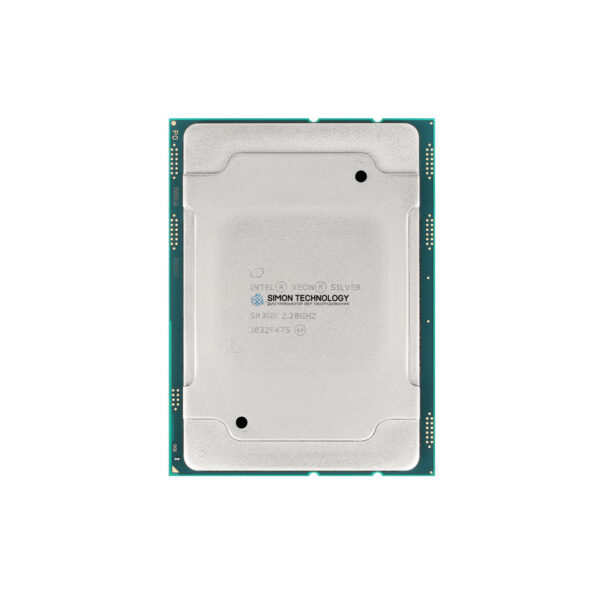 Процессор HPE Enterprise - Intel Xeon Silver 4114 - 2.2 GHz - 10 Kerne - 20 Threads (860657-B21)