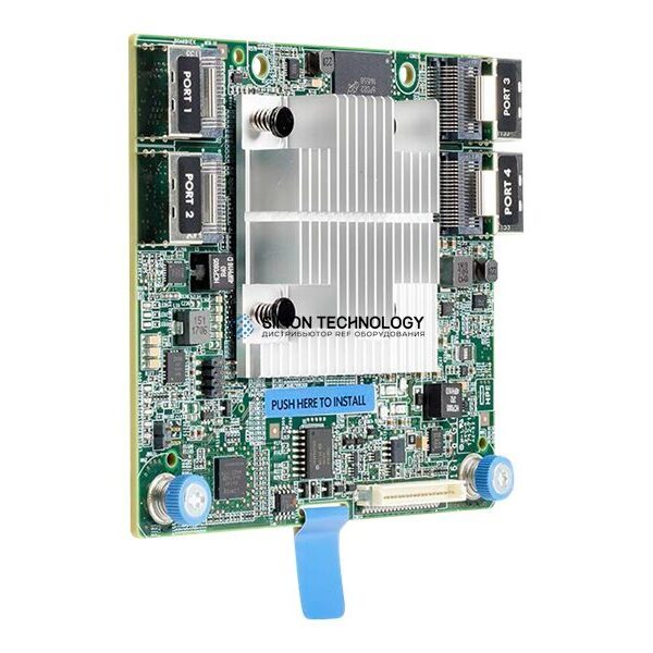 Контроллер HPE Enterprise - Smart Array P816i-a SR Gen10 - Speichercontroller (RAID) (869083-B21)