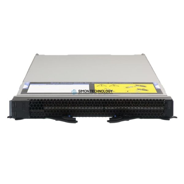 IBM HS20 BLADE CHASSIS ONLY - CALL FOR CUSTOM BUILD! (8843-CTO)