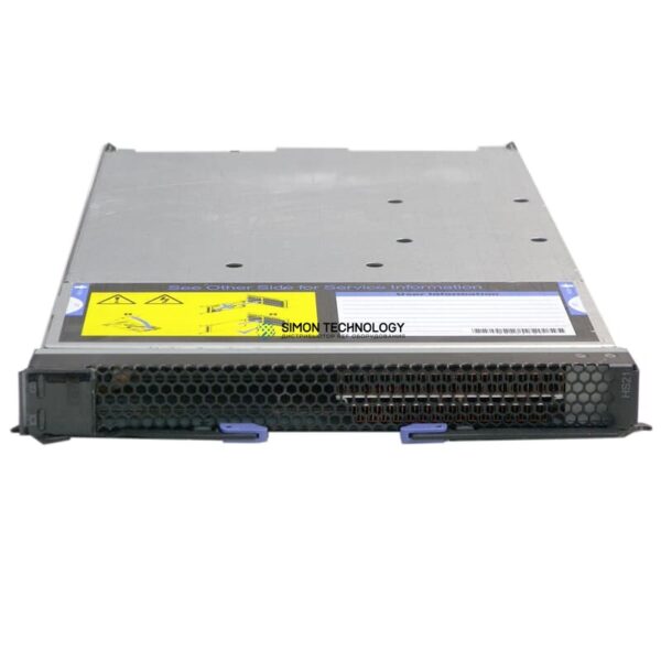 IBM HS21 BLADE CHASSIS ONLY - CALL FOR CUSTOM BUILD! (8853-XXX)