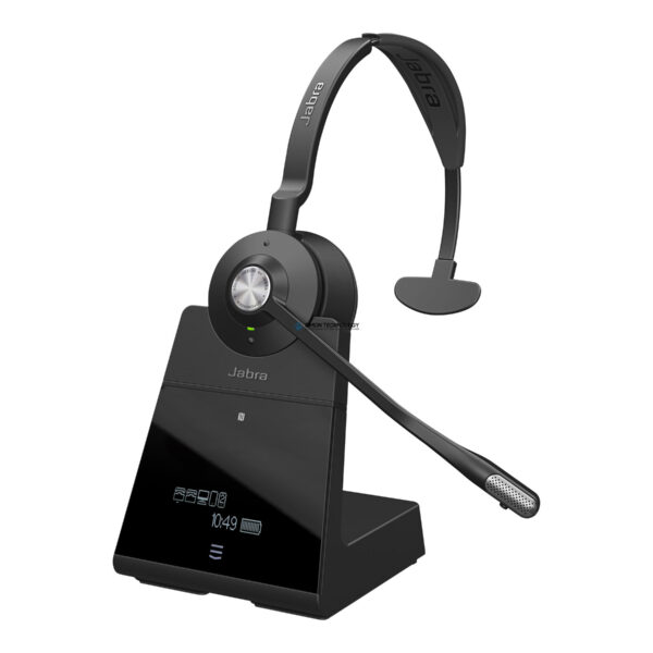 Jabra Engage 75 Mono - Headset - On-Ear - DECT (9556-583-111)