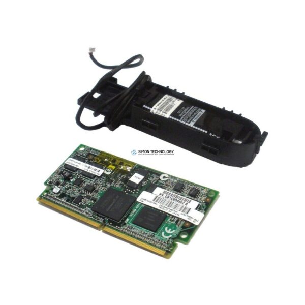 HPE - RX2800 SA 512MB CACHE/BATTERY KIT (AM252A)