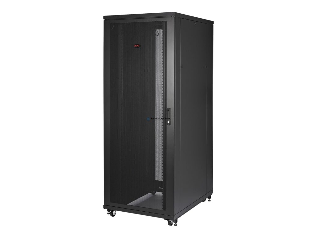 APC NetShelter SV — Rack — 42 HE (AR2580)