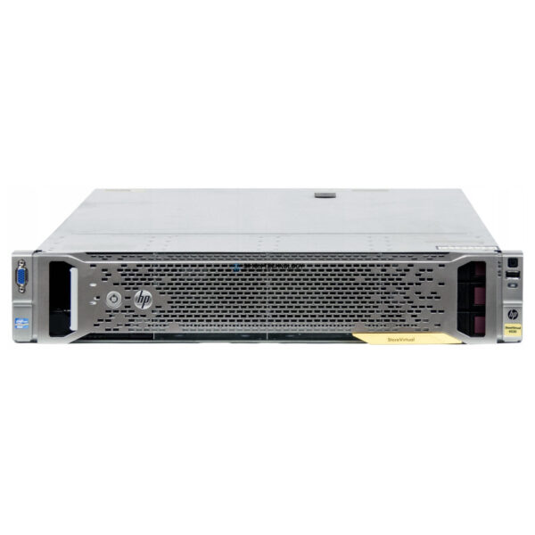 СХД HPE - StoreVirtual 4530 SAN Festplatten-Array - 24.000 GB (B7E23A)