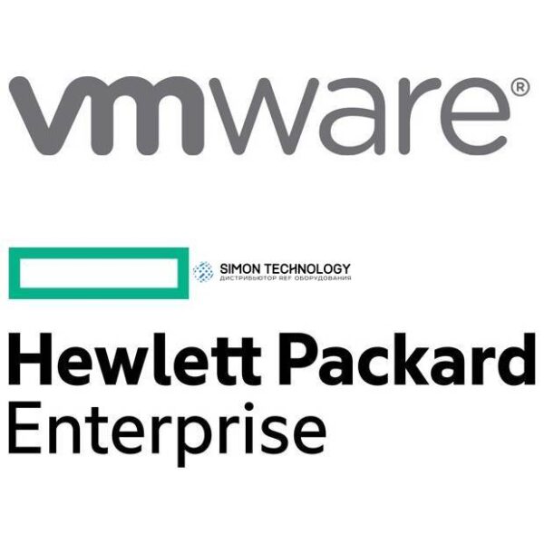 HPE - VMware vSphere Essentials - Software - Administr on - Retail Nur Lizenz (BD706AAE)