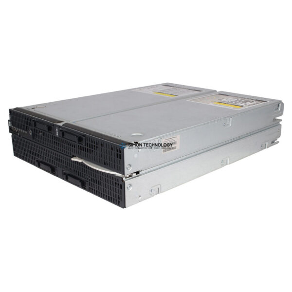 Сервер HP P410I CTO CHASSIS BLADE SVR (BL680C G7)