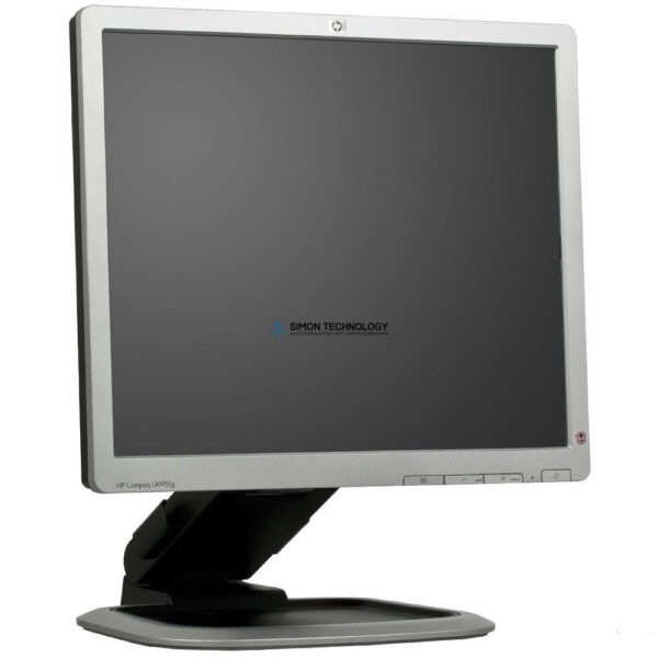 Монитор HP LA1951G - LCD-Monitor - 48.3cm/19 (EM890AA)