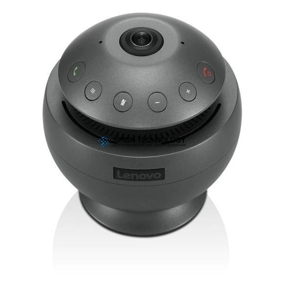 Lenovo VoIP 360 Camera Speaker (G0A5360CWW)