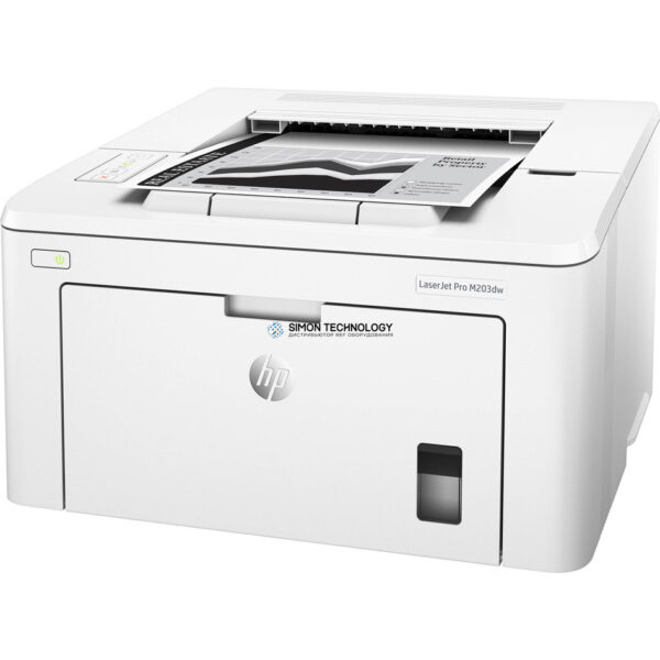 Принтер HP LaserJet Pro M - Drucker (G3Q47A)