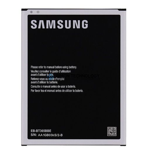 Samsung Original Akku f?r EB-BT365 - Batterie - 3,8 V (GH43-04317A)