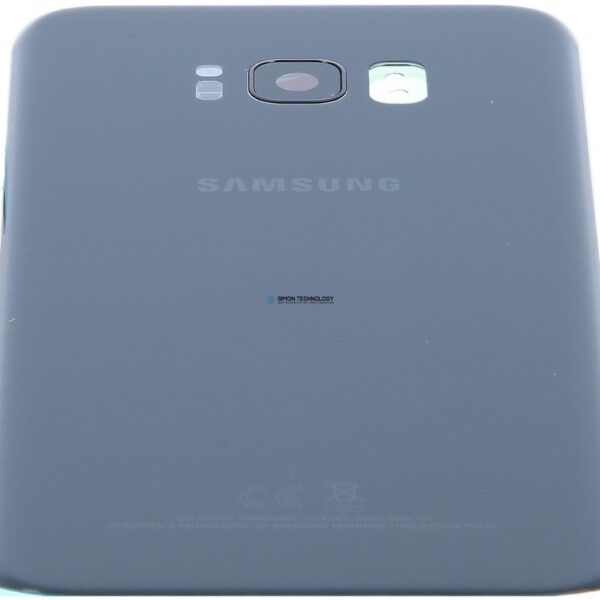 Samsung Sam g Assy Back Glass ZK (GH82-14015A)