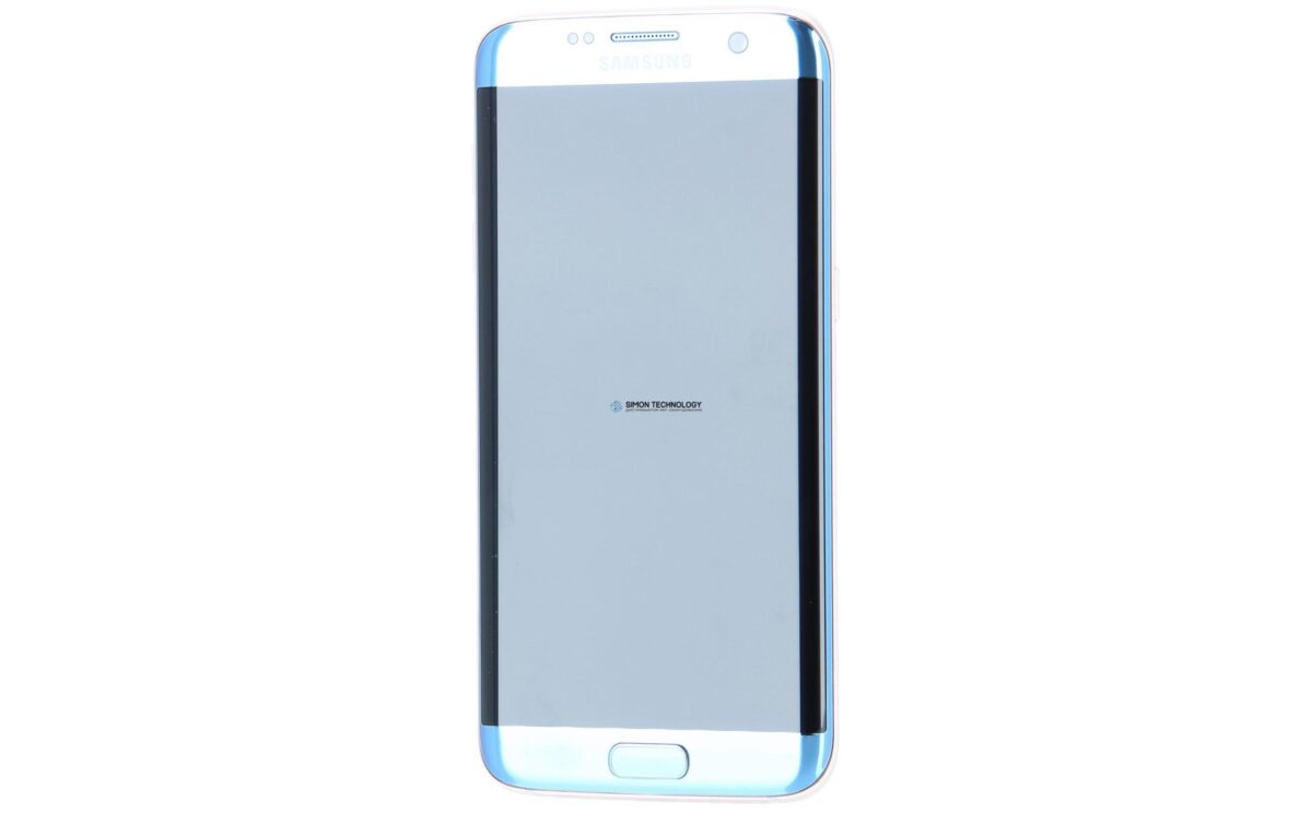 Samsung LCD Assembly Blue SM-G935F (GH97-18533G)