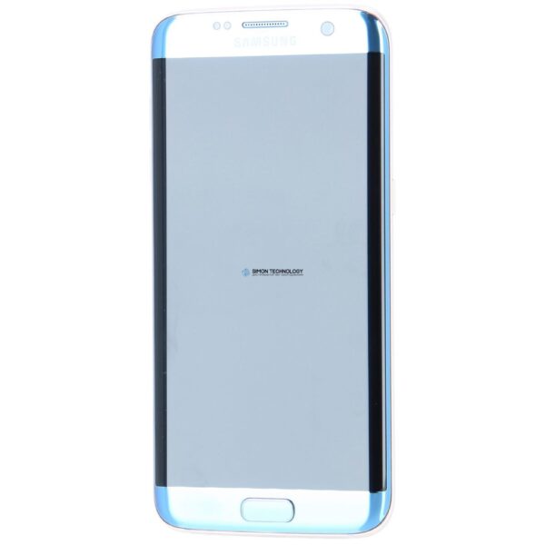 Samsung LCD Assembly Blue SM-G935F (GH97-18533G)