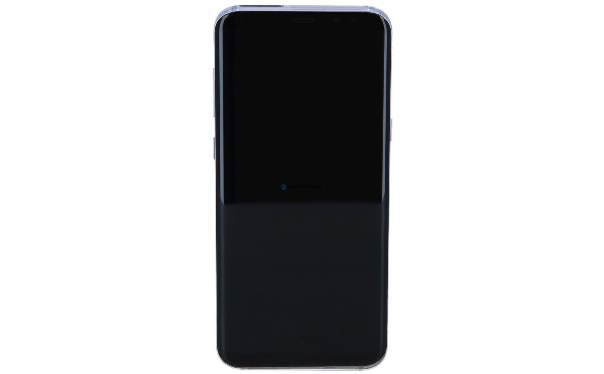 Samsung Sam g Front LCD Asm Violet SM-G955 Galaxy S8+ (GH97-20470C)
