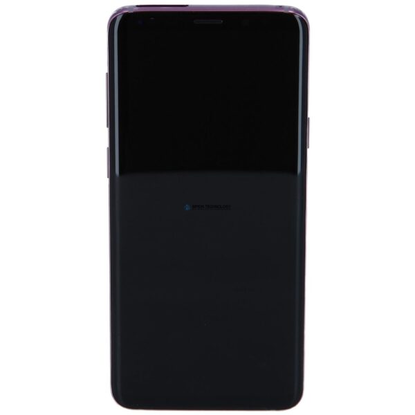 Samsung Sam g Front LCD Asm Purple Galaxy S9+ SM-G965 (GH97-21691B)