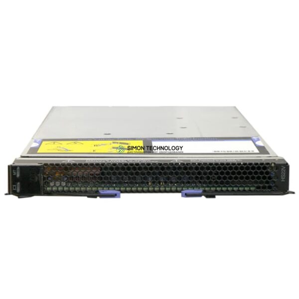 IBM BLADE CHASSIS ONLY 5600 SERIES - CALL FOR CUSTOM BUILD (HS22V)
