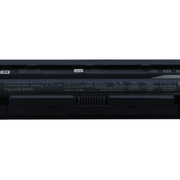 Батарея Dell Laptop-Batterie - 1 x Lithium-Ionen 6 Zellen 48 Wh (J1KND)