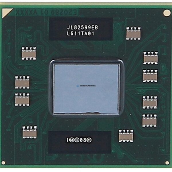 Intel Intel? 82599 CHIP - SR1VN - 10GBE (JL82599ES)