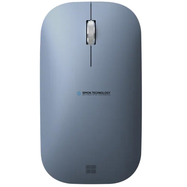 Мышь Microsoft Surface Mobile Mouse - Ice Blue (KGZ-00043)