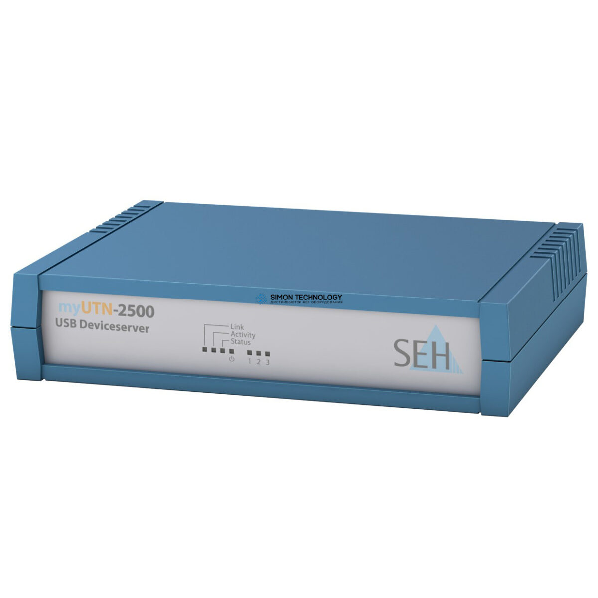 SEH - myUTN-2500 (EU) USB Device Server (M05080)