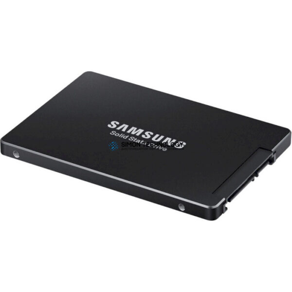 SSD Samsung PM883 1.920GB 2.5inData Center SATA 6Gbp/Supp NEW (MZ7LH1T9HMLT-00005)
