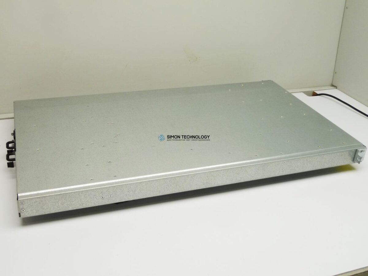 HPE CHASSIS ASSEMBLY RMC SHELF STYLE - OEM (P0003934-002)