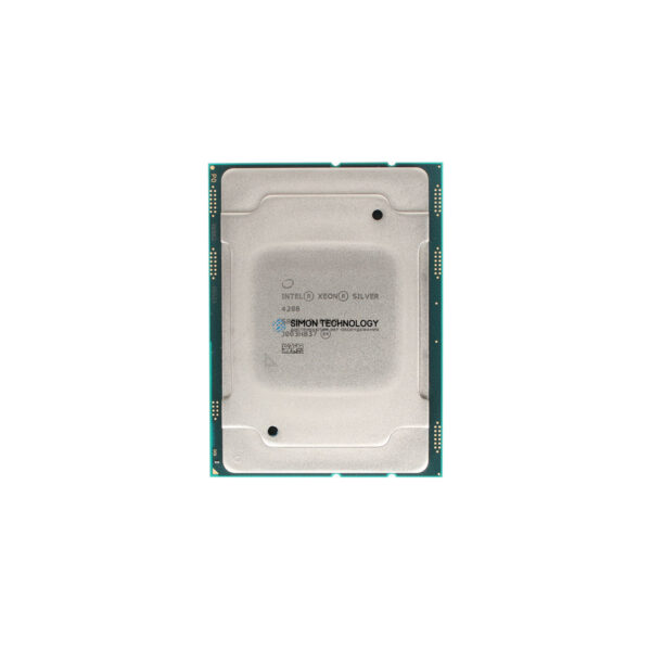 Процессор HP Enterprise Intel Xeon Silver 4208 - 2.1 GHz - 8 Kerne - 16 Threads New (P02571-B21)