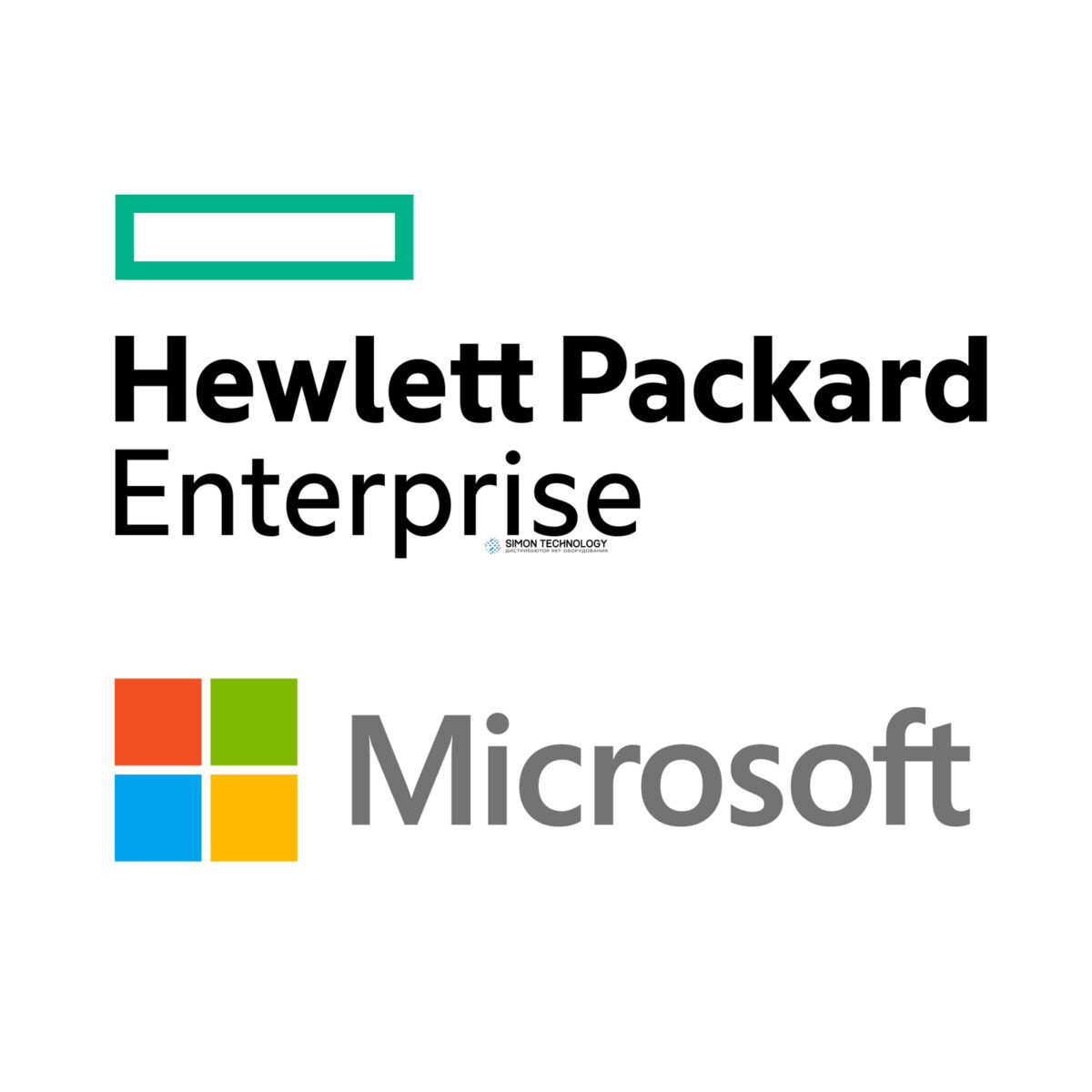 HP Enterprise Microsoft Windows Server 2019 - Lizenz - 10 Benutzer-CALs NEW (P11079-B21)