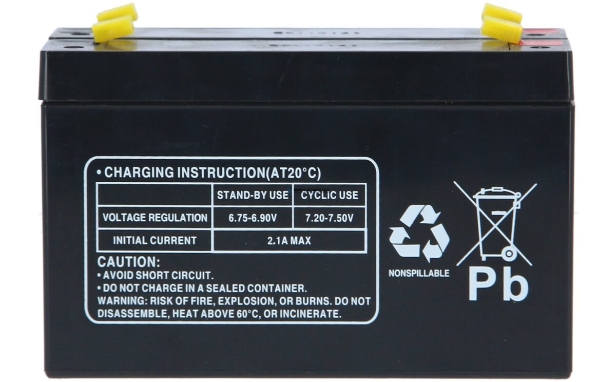 Батарея POWER PB-10213 - Электронный аккумулятор для APC USV APC Smart UPS SC и Powerstack Ersatzakku, APC Smart UPS (PB-10213)