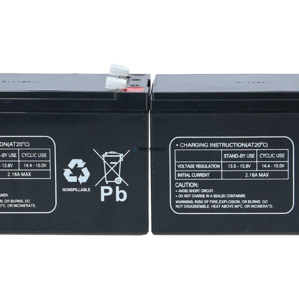 Батарея POWER Ersatzbatterie f?r APC USV APC Smart UPS 750 Akku, APC Smart (PB-10233)