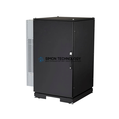 Black Box ClimateCab Server Cabinet - Cabinet 24U (RM5007EU)