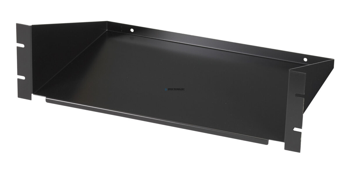 Black Box Fixed Shelf 16kg - Solid (RMTS01)