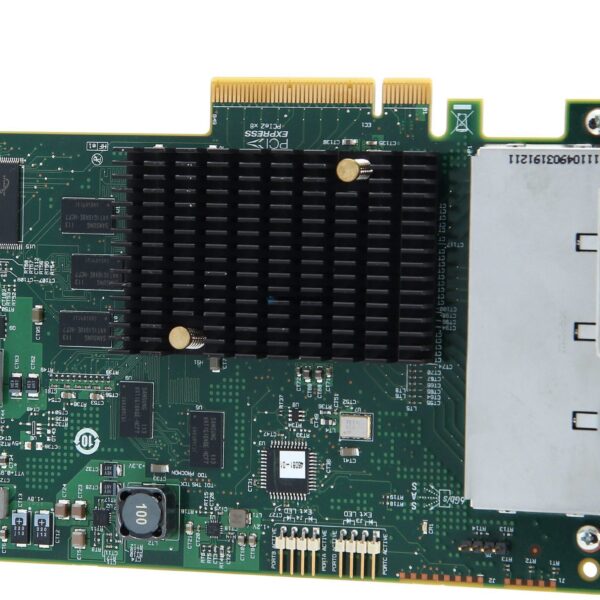Контроллер LSI PCI-E 6GBS SAS HBA CONTROLLER CARD (SAS9201-16E)